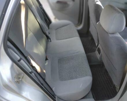 Серый Дэу Нубира, объемом двигателя 2 л и пробегом 999 тыс. км за 3000 $, фото 2 на Automoto.ua