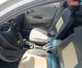 Серый Дэу Нубира, объемом двигателя 1.6 л и пробегом 264 тыс. км за 2400 $, фото 1 на Automoto.ua