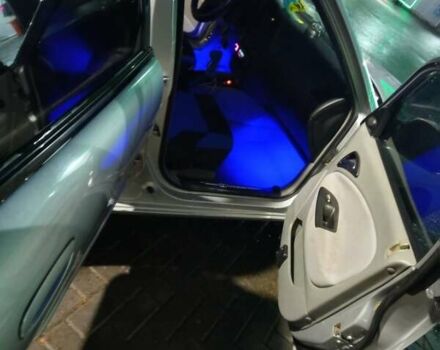 Сірий Деу Нубіра, об'ємом двигуна 1.6 л та пробігом 450 тис. км за 2500 $, фото 4 на Automoto.ua