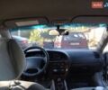 Серый Дэу Нубира, объемом двигателя 2 л и пробегом 294 тыс. км за 2600 $, фото 14 на Automoto.ua
