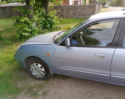 Сірий Деу Нубіра, об'ємом двигуна 0 л та пробігом 340 тис. км за 1800 $, фото 2 на Automoto.ua