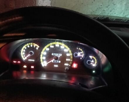 Серый Дэу Нубира, объемом двигателя 2 л и пробегом 178 тыс. км за 1500 $, фото 1 на Automoto.ua