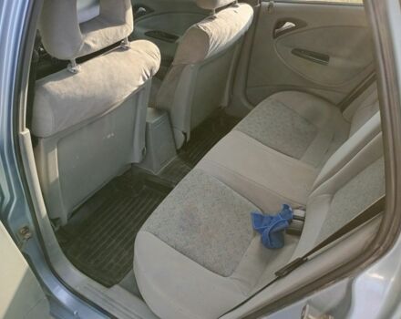 Сірий Деу Нубіра, об'ємом двигуна 0 л та пробігом 340 тис. км за 1800 $, фото 6 на Automoto.ua