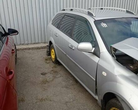 Дэу Нубира 2004 в Харькове на Automoto.ua Серый Дэу Нубира, объемом двигателя 1.8 л и пробегом 176 тыс. км за 1210 $, фото 10 на Automoto.ua