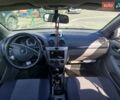 Сірий Деу Нубіра, об'ємом двигуна 1.6 л та пробігом 322 тис. км за 4500 $, фото 8 на Automoto.ua
