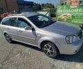 Сірий Деу Нубіра, об'ємом двигуна 1.6 л та пробігом 322 тис. км за 4500 $, фото 1 на Automoto.ua