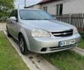 Серый Дэу Нубира, объемом двигателя 1.6 л и пробегом 283 тыс. км за 3800 $, фото 1 на Automoto.ua