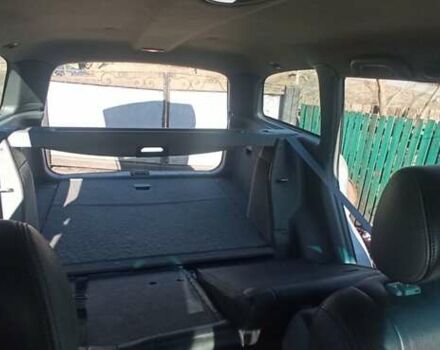 Сірий Деу Нубіра, об'ємом двигуна 1.8 л та пробігом 248 тис. км за 4200 $, фото 4 на Automoto.ua