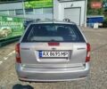 Сірий Деу Нубіра, об'ємом двигуна 1.6 л та пробігом 322 тис. км за 4500 $, фото 10 на Automoto.ua