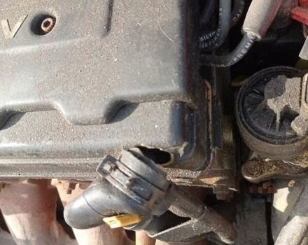 Дэу Нубира 2004 в Харькове на Automoto.ua Серый Дэу Нубира, объемом двигателя 1.8 л и пробегом 176 тыс. км за 1210 $, фото 5 на Automoto.ua