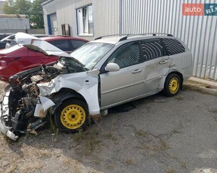 Дэу Нубира 2004 в Харькове на Automoto.ua Серый Дэу Нубира, объемом двигателя 1.8 л и пробегом 176 тыс. км за 1210 $, фото 8 на Automoto.ua