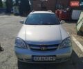 Сірий Деу Нубіра, об'ємом двигуна 1.6 л та пробігом 322 тис. км за 4500 $, фото 5 на Automoto.ua