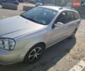 Сірий Деу Нубіра, об'ємом двигуна 1.6 л та пробігом 322 тис. км за 4500 $, фото 1 на Automoto.ua