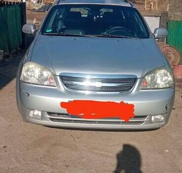 Деу Нубіра 2004 у Хмельницькому на Automoto.ua Сірий Деу Нубіра, об'ємом двигуна 1.8 л та пробігом 248 тис. км за 3900 $, фото 5 на Automoto.ua