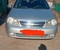 Деу Нубіра 2004 у Хмельницькому на Automoto.ua Сірий Деу Нубіра, об'ємом двигуна 1.8 л та пробігом 248 тис. км за 3900 $, фото 5 на Automoto.ua