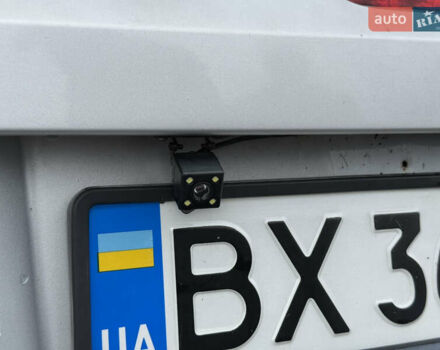 Сірий Деу Нубіра, об'ємом двигуна 1.6 л та пробігом 212 тис. км за 3150 $, фото 8 на Automoto.ua