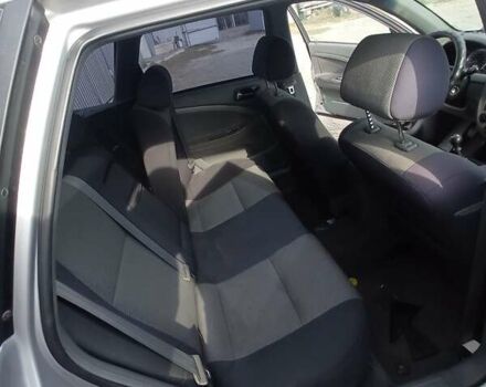 Дэу Нубира 2004 в Харькове на Automoto.ua Серый Дэу Нубира, объемом двигателя 1.8 л и пробегом 176 тыс. км за 1210 $, фото 2 на Automoto.ua