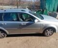 Сірий Деу Нубіра, об'ємом двигуна 1.8 л та пробігом 248 тис. км за 4200 $, фото 1 на Automoto.ua
