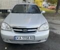 Серый Дэу Нубира, объемом двигателя 0 л и пробегом 380 тыс. км за 2510 $, фото 1 на Automoto.ua