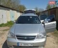 Серый Дэу Нубира, объемом двигателя 1.8 л и пробегом 296 тыс. км за 4900 $, фото 1 на Automoto.ua
