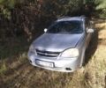 Серый Дэу Нубира, объемом двигателя 1.8 л и пробегом 250 тыс. км за 4000 $, фото 1 на Automoto.ua