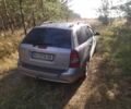 Серый Дэу Нубира, объемом двигателя 1.8 л и пробегом 250 тыс. км за 4000 $, фото 6 на Automoto.ua