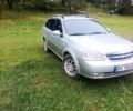 Сірий Деу Нубіра, об'ємом двигуна 1.8 л та пробігом 230 тис. км за 3600 $, фото 1 на Automoto.ua
