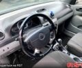 Серый Дэу Нубира, объемом двигателя 2 л и пробегом 182 тыс. км за 4200 $, фото 9 на Automoto.ua