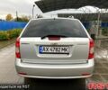 Серый Дэу Нубира, объемом двигателя 2 л и пробегом 182 тыс. км за 4200 $, фото 3 на Automoto.ua
