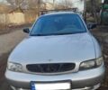 Сірий Деу Нубіра, об'ємом двигуна 1.6 л та пробігом 10 тис. км за 1000 $, фото 1 на Automoto.ua