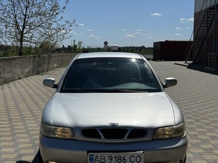 Деу Нубіра 1998 у Вінниці на Automoto.ua Сірий Деу Нубіра, об'ємом двигуна 1.6 л та пробігом 285 тис. км за 2300 $, фото 1 на Automoto.ua