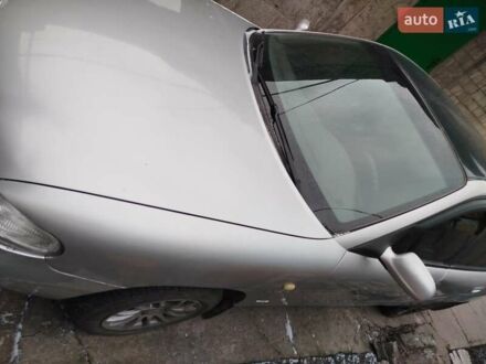 Дэу Нубира 1998 в Днепре (Днепропетровске) на Automoto.ua Серый Дэу Нубира, объемом двигателя 1.6 л и пробегом 256 тыс. км за 1300 $, фото 1 на Automoto.ua