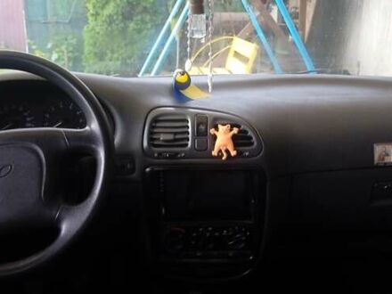 Дэу Нубира 1998 в Барвенковом на Automoto.ua Серый Дэу Нубира, объемом двигателя 1.6 л и пробегом 237 тыс. км за 2000 $, фото 1 на Automoto.ua
