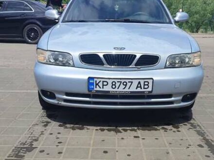 Дэу Нубира 1999 в Запорожье на Automoto.ua Серый Дэу Нубира, объемом двигателя 2 л и пробегом 169 тыс. км за 2500 $, фото 1 на Automoto.ua