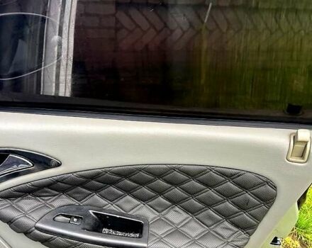 Серый Дэу Нубира, объемом двигателя 2 л и пробегом 270 тыс. км за 3500 $, фото 1 на Automoto.ua