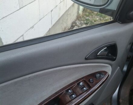 Серый Дэу Нубира, объемом двигателя 2 л и пробегом 175 тыс. км за 2600 $, фото 1 на Automoto.ua