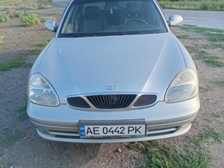 Дэу Нубира 2003 в Кривом Роге на Automoto.ua Серый Дэу Нубира, объемом двигателя 1.6 л и пробегом 182 тыс. км за 3608 $, фото 1 на Automoto.ua