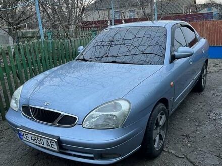 Дэу Нубира 2003 в Кривом Роге на Automoto.ua Серый Дэу Нубира, объемом двигателя 0 л и пробегом 236 тыс. км за 4100 $, фото 1 на Automoto.ua
