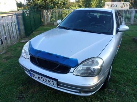 Дэу Нубира 2003 в Жидачов на Automoto.ua Серый Дэу Нубира, объемом двигателя 2 л и пробегом 366 тыс. км за 1800 $, фото 1 на Automoto.ua