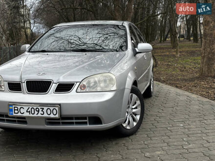Дэу Нубира 2003 в Стрые на Automoto.ua Серый Дэу Нубира, объемом двигателя 1.6 л и пробегом 320 тыс. км за 2350 $, фото 1 на Automoto.ua