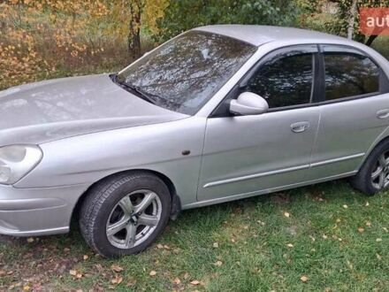 Дэу Нубира 2003 в Кременчуге на Automoto.ua Серый Дэу Нубира, объемом двигателя 2 л и пробегом 269 тыс. км за 3700 $, фото 1 на Automoto.ua