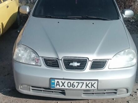 Дэу Нубира 2004 в Полтаве на Automoto.ua Серый Дэу Нубира, объемом двигателя 1.8 л и пробегом 190 тыс. км за 2300 $, фото 1 на Automoto.ua