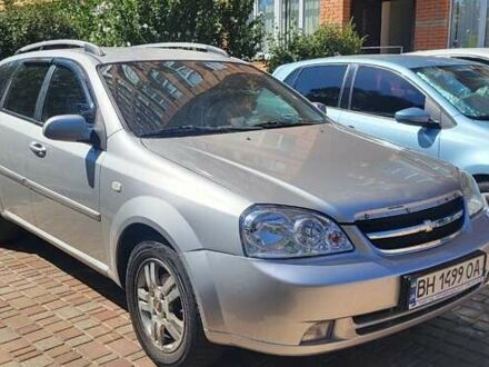 Сірий Деу Нубіра, об'ємом двигуна 1.8 л та пробігом 230 тис. км за 4300 $, фото 1 на Automoto.ua