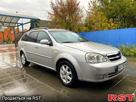 Дэу Нубира 2007 в Ахтырке на Automoto.ua Серый Дэу Нубира, объемом двигателя 2 л и пробегом 182 тыс. км за 4200 $, фото 1 на Automoto.ua