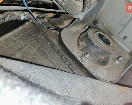 Синій Деу Нубіра, об'ємом двигуна 2 л та пробігом 180 тис. км за 2999 $, фото 16 на Automoto.ua