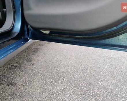 Синій Деу Нубіра, об'ємом двигуна 2 л та пробігом 180 тис. км за 2999 $, фото 11 на Automoto.ua