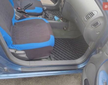 Синій Деу Нубіра, об'ємом двигуна 2 л та пробігом 180 тис. км за 2999 $, фото 21 на Automoto.ua