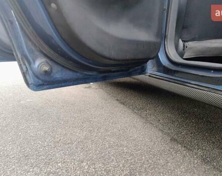 Синій Деу Нубіра, об'ємом двигуна 2 л та пробігом 180 тис. км за 2999 $, фото 10 на Automoto.ua