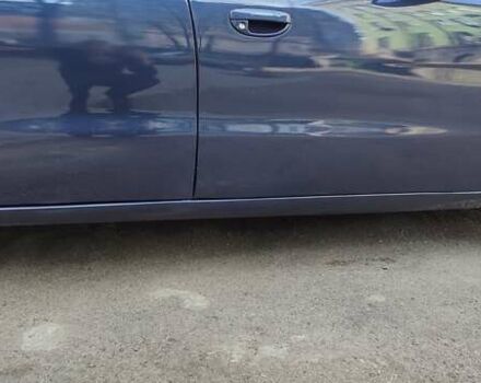 Синій Деу Нубіра, об'ємом двигуна 1.6 л та пробігом 260 тис. км за 2700 $, фото 7 на Automoto.ua