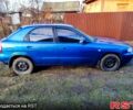 Синий Дэу Нубира, объемом двигателя 1.6 л и пробегом 300 тыс. км за 1200 $, фото 2 на Automoto.ua